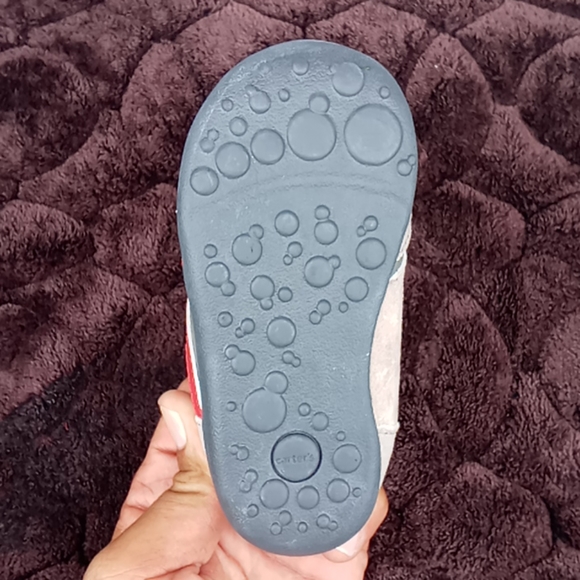 Carter's Every Step Baby Boys' Oldie-BS-K - Picture 10 of 17